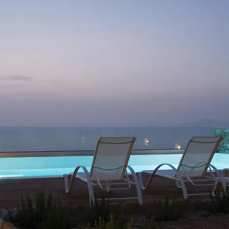 Hébergement de vacances Blue Veil Cycladic House